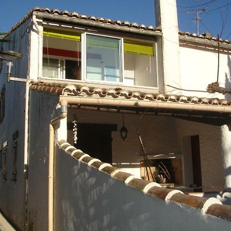Les Aigrettes 5 Apartamento Saintes-Maries-de-la-Mer Exterior foto
