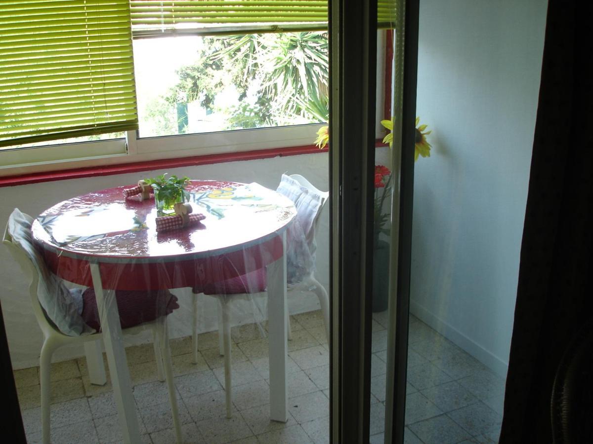 Les Aigrettes 5 Apartamento Saintes-Maries-de-la-Mer Exterior foto