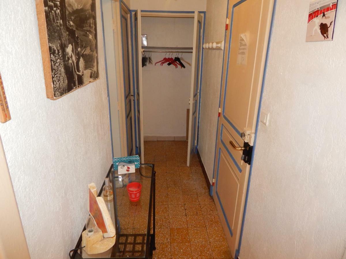Les Aigrettes 5 Apartamento Saintes-Maries-de-la-Mer Exterior foto