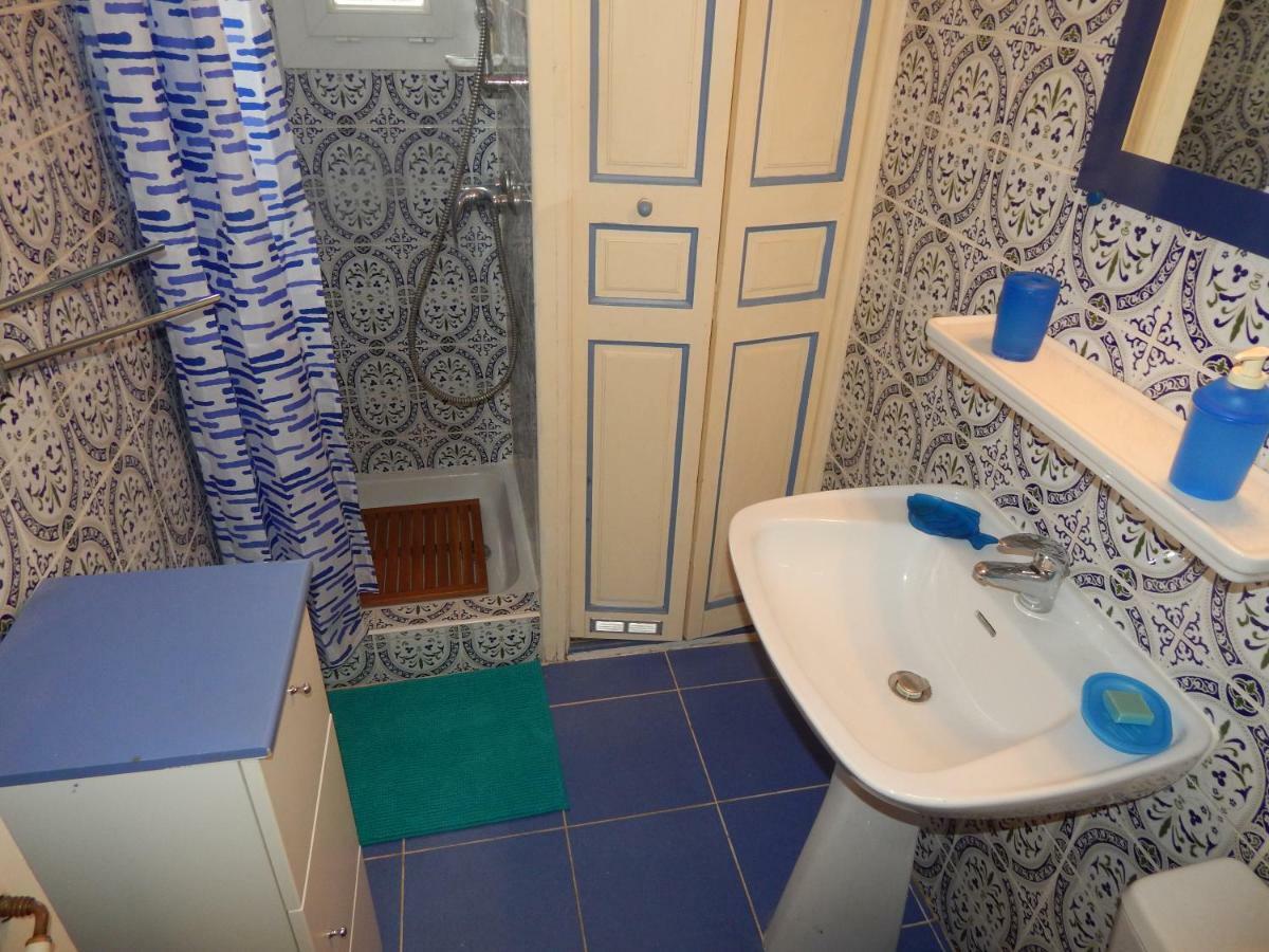 Les Aigrettes 5 Apartamento Saintes-Maries-de-la-Mer Exterior foto
