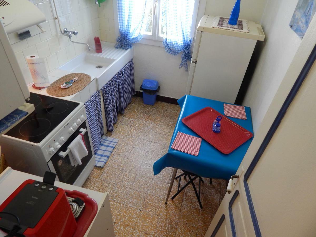 Les Aigrettes 5 Apartamento Saintes-Maries-de-la-Mer Exterior foto
